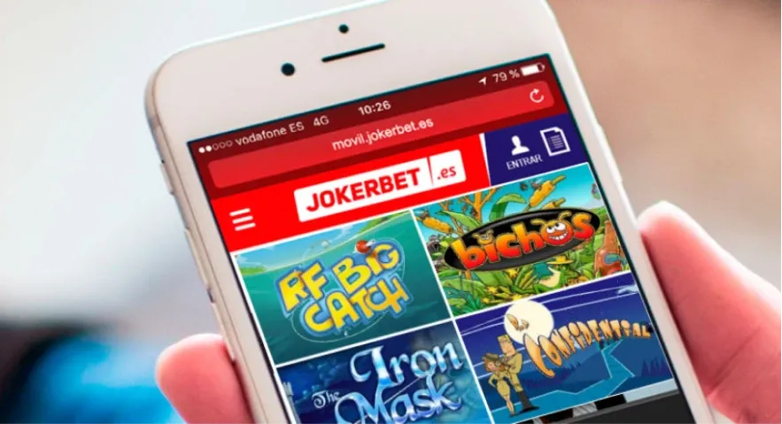 JokerBet JokerBet-official-site-spain JokerBet-reviews-2026 is-JokerBet-safe-to-play JokerBet-legal-status-spain
